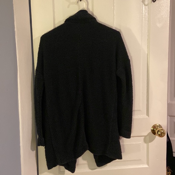 Marine Layer Birdseye Coat, Small - Picture 3 of 6